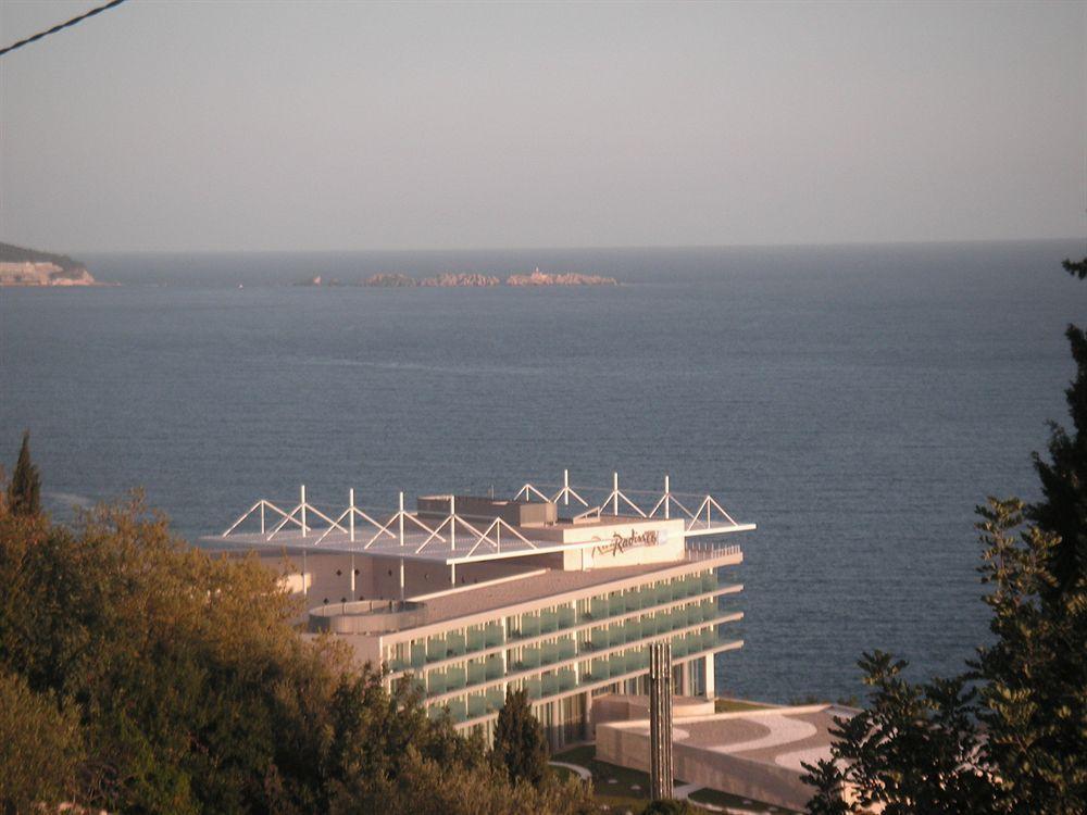 Residences Island View Orasac Exterior photo